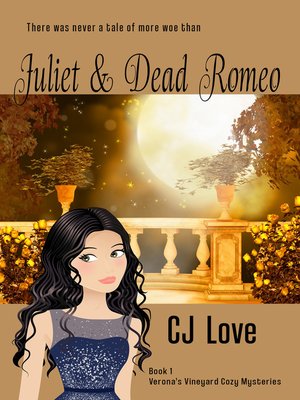 cover image of Juliet & Dead Romeo